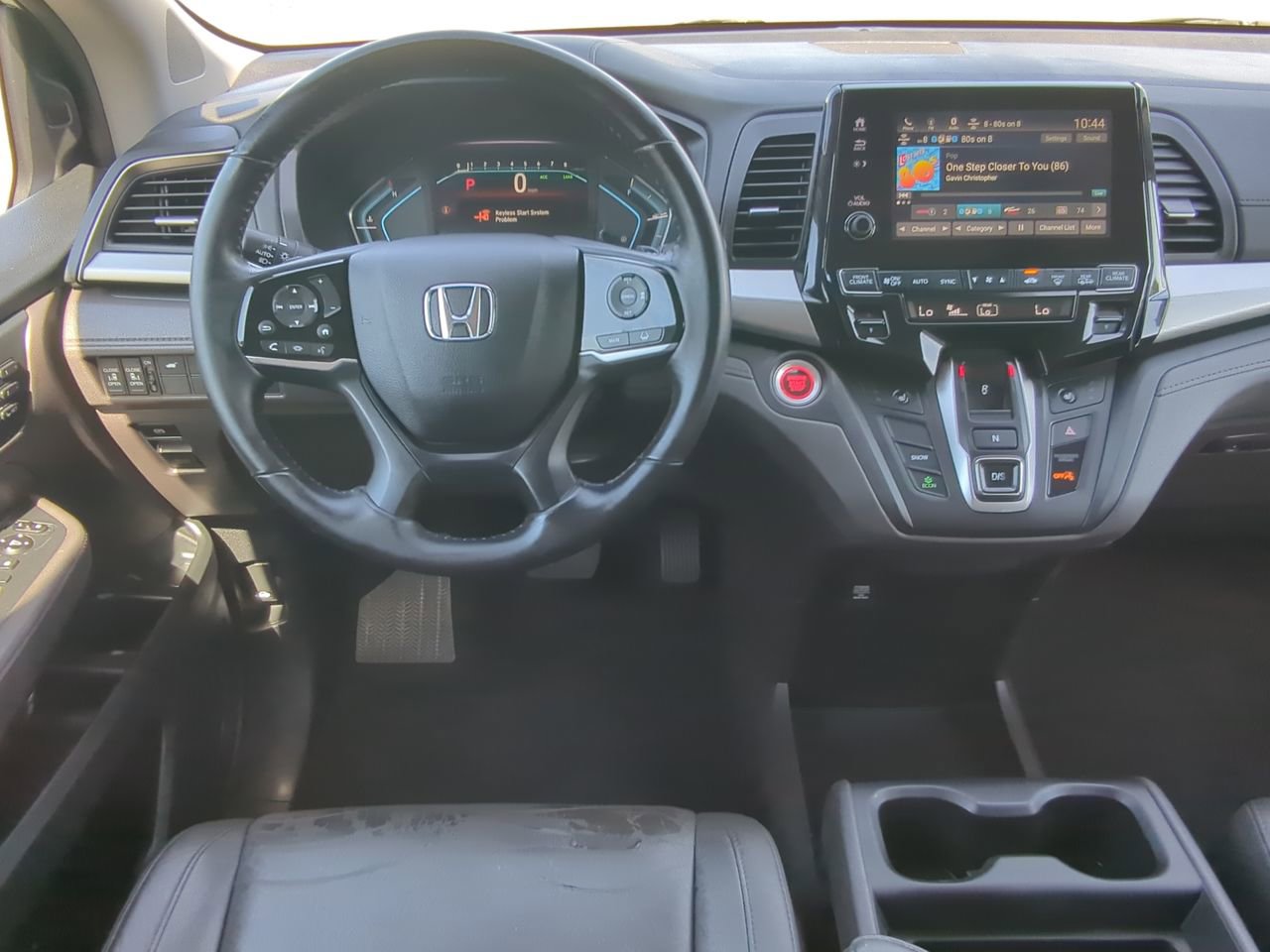 Used 2018 Honda Odyssey EX-L image 14