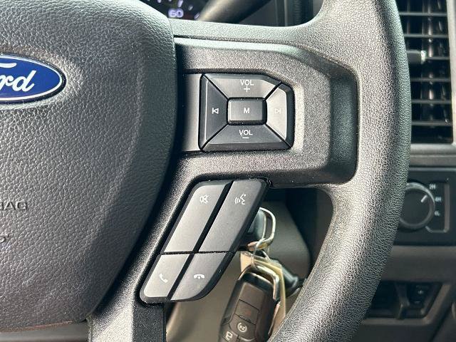 Certified 2020 Ford F250 XL w/ STX Appearance Package AWD/4WD image 24