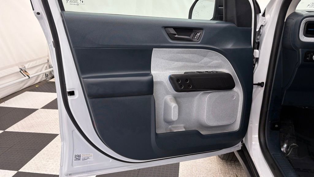 Certified 2026 Ford Maverick XLT FWD image 16