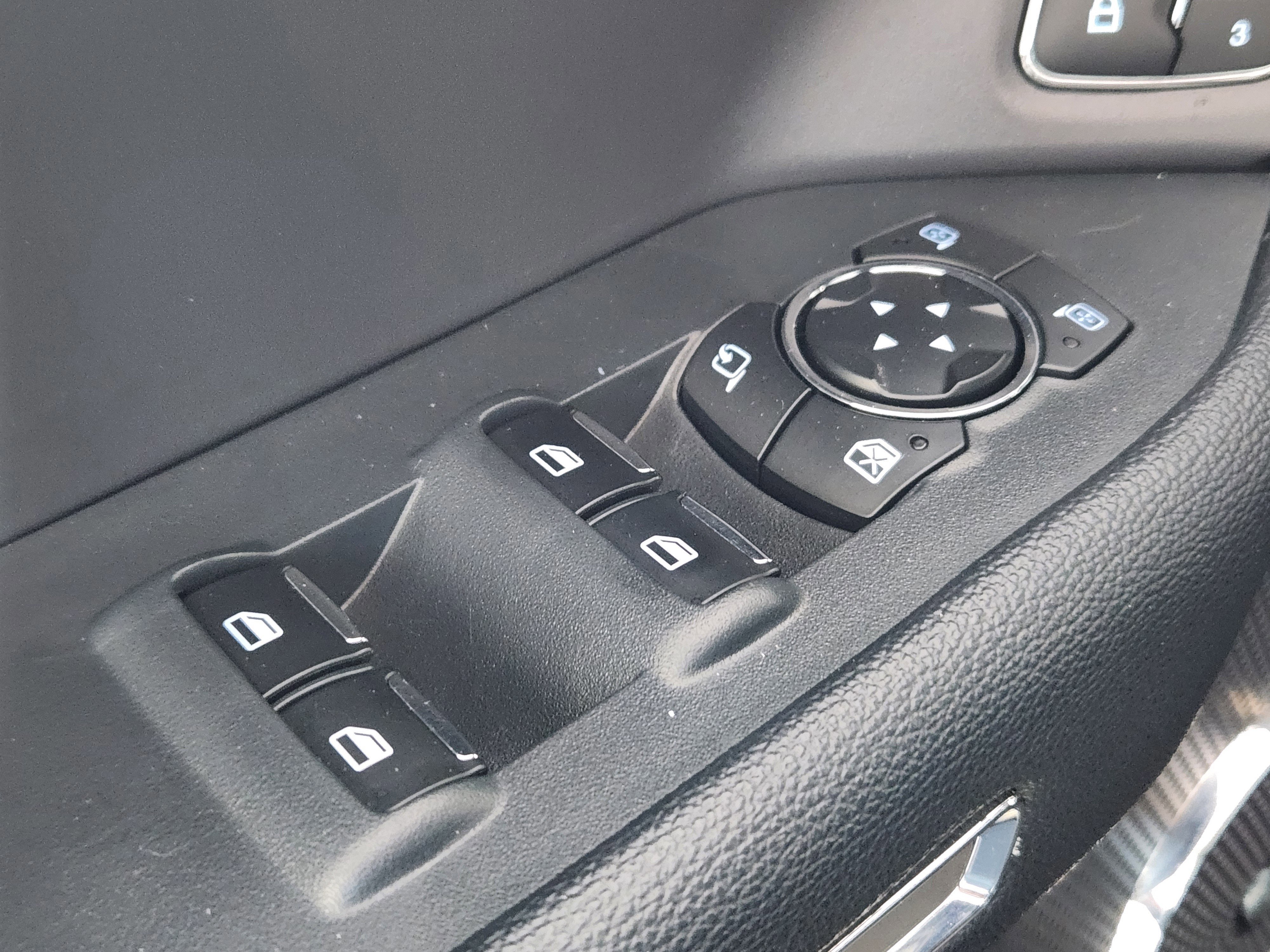 Certified 2024 Ford Expedition Timberline image 17