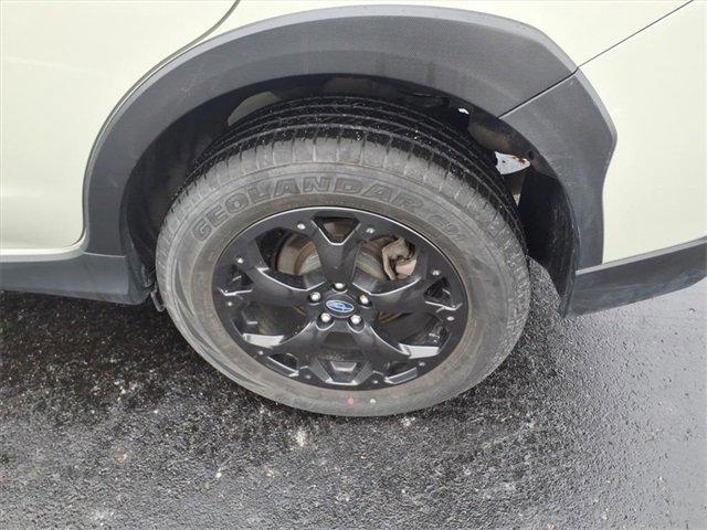 Used 2023 Subaru Crosstrek 2.0i Premium w/ Special Edition image 8