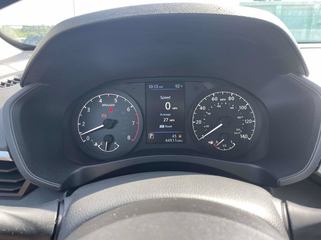 Used 2025 Nissan Altima 2.5 S FWD image 30