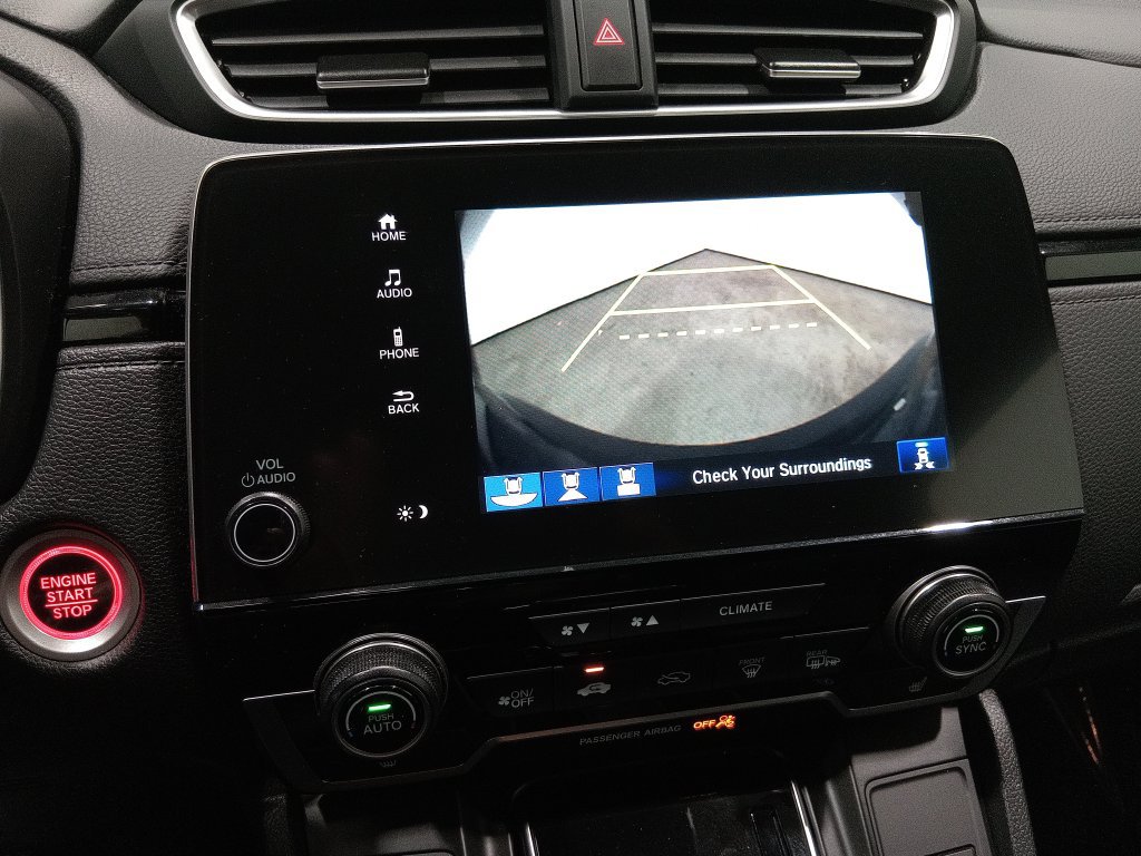 Used 2020 Honda CR-V EX-L image 23