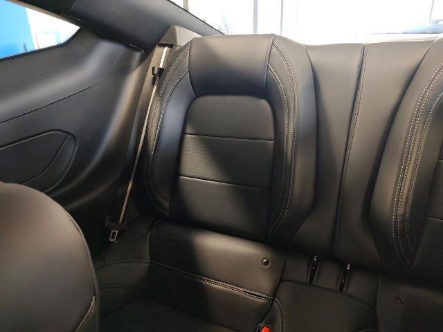 Certified 2024 Ford Mustang GT Premium RWD image 9