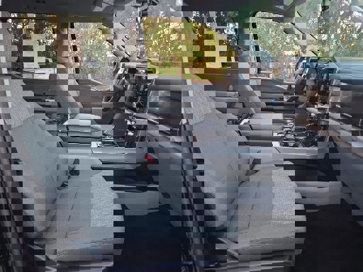 Certified 2023 Ford F150 Lightning XLT w/ Equipment Group 312A High image 15