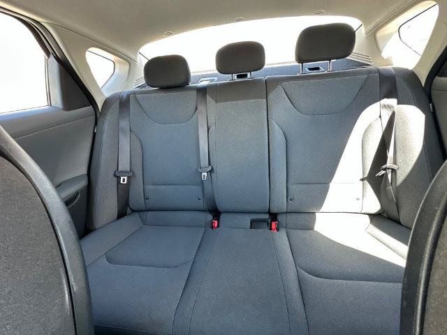 Used 2025 Kia K4 FWD image 24