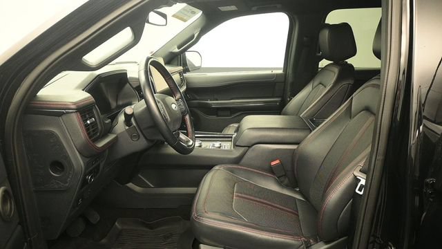 Certified 2023 Ford Expedition Limited AWD/4WD image 13