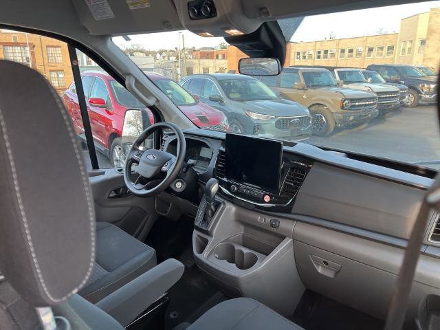 Certified 2023 Ford Transit 350 XLT image 20