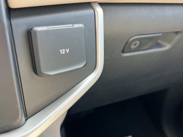 Certified 2024 Ford Expedition Max Limited image 37