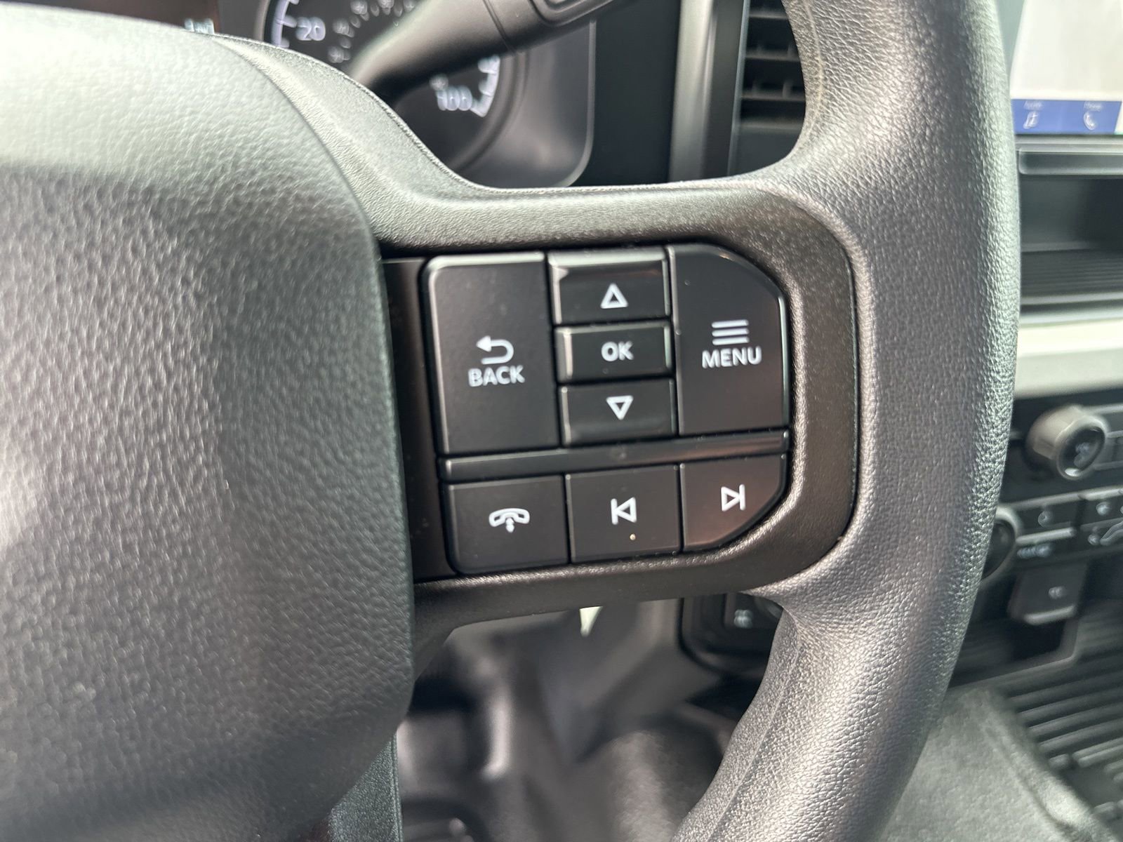 Certified 2025 Ford F250 XL w/ FX4 Off-Road Package image 24