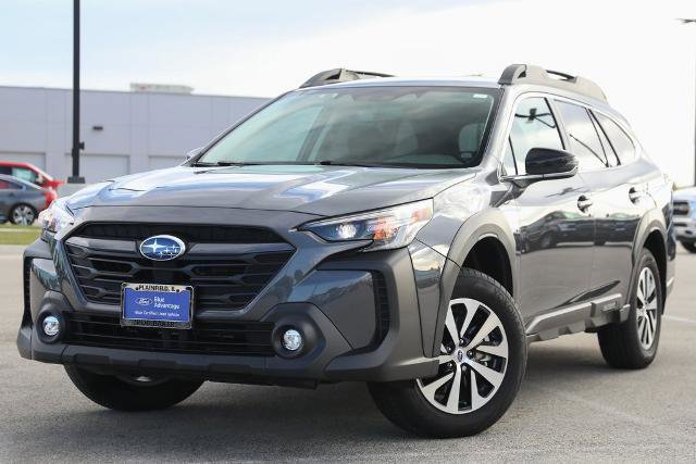 Used 2025 Subaru Outback Premium image 11