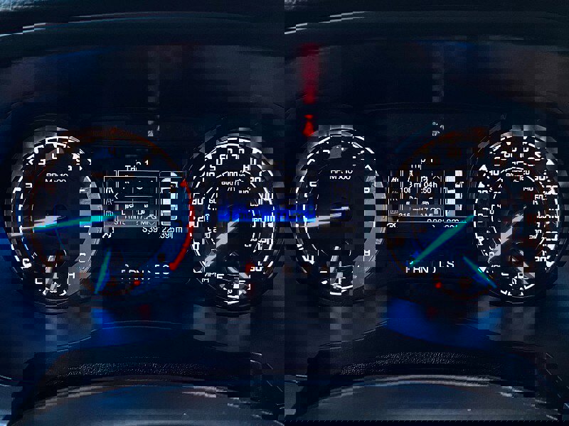 Certified 2022 Ford Ranger XLT w/ Equipment Group 302A High image 16