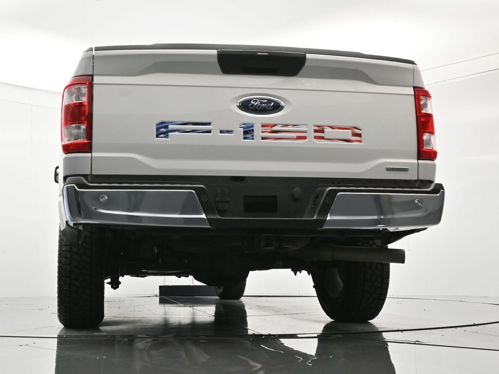 Certified 2023 Ford F150 XL w/ Trailer Tow Package image 13