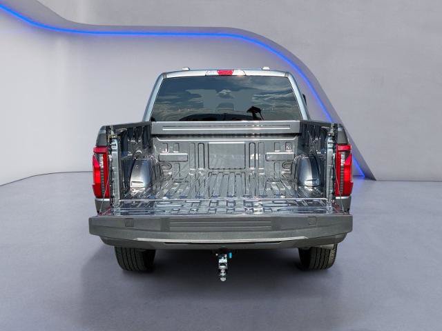 Certified 2024 Ford F150 STX AWD/4WD image 10