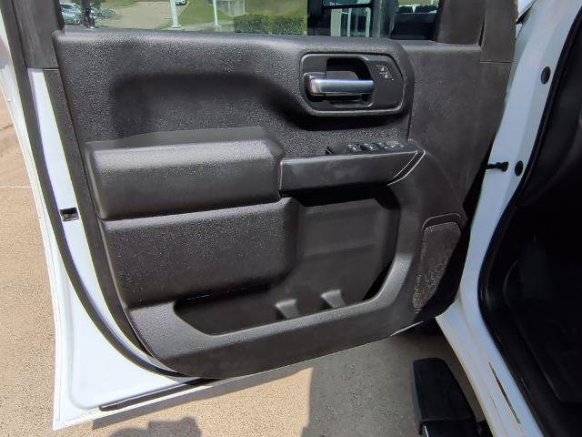 Used 2024 Chevrolet Silverado 3500 W/T w/ WT Convenience Package AWD/4WD image 20