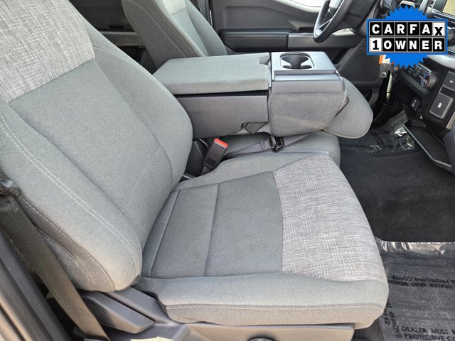 Certified 2023 Ford F150 XLT image 12