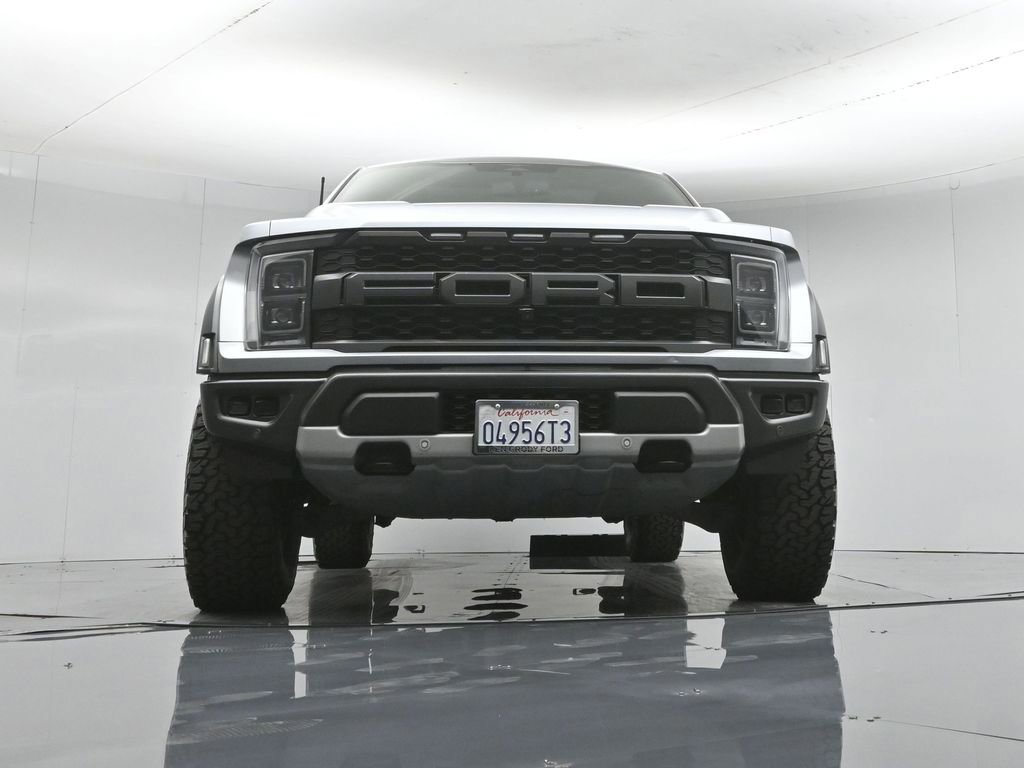 Certified 2023 Ford F150 Raptor AWD/4WD image 30