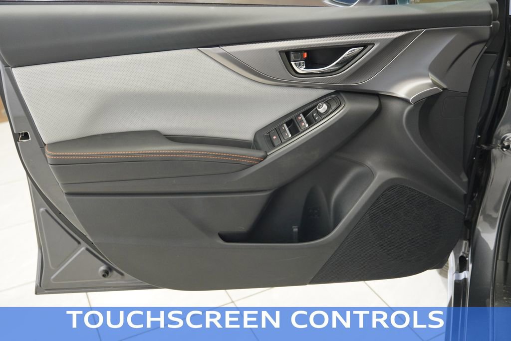 Used 2021 Subaru Crosstrek 2.5i Limited image 4