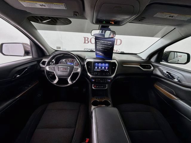 Used 2020 GMC Acadia SLE w/ Driver Convenience Package FWD image 28