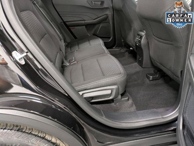 Certified 2023 Ford Escape Active AWD/4WD image 27