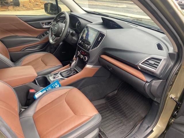 Used 2023 Subaru Forester Touring w/ Popular Package #3 AWD/4WD image 24