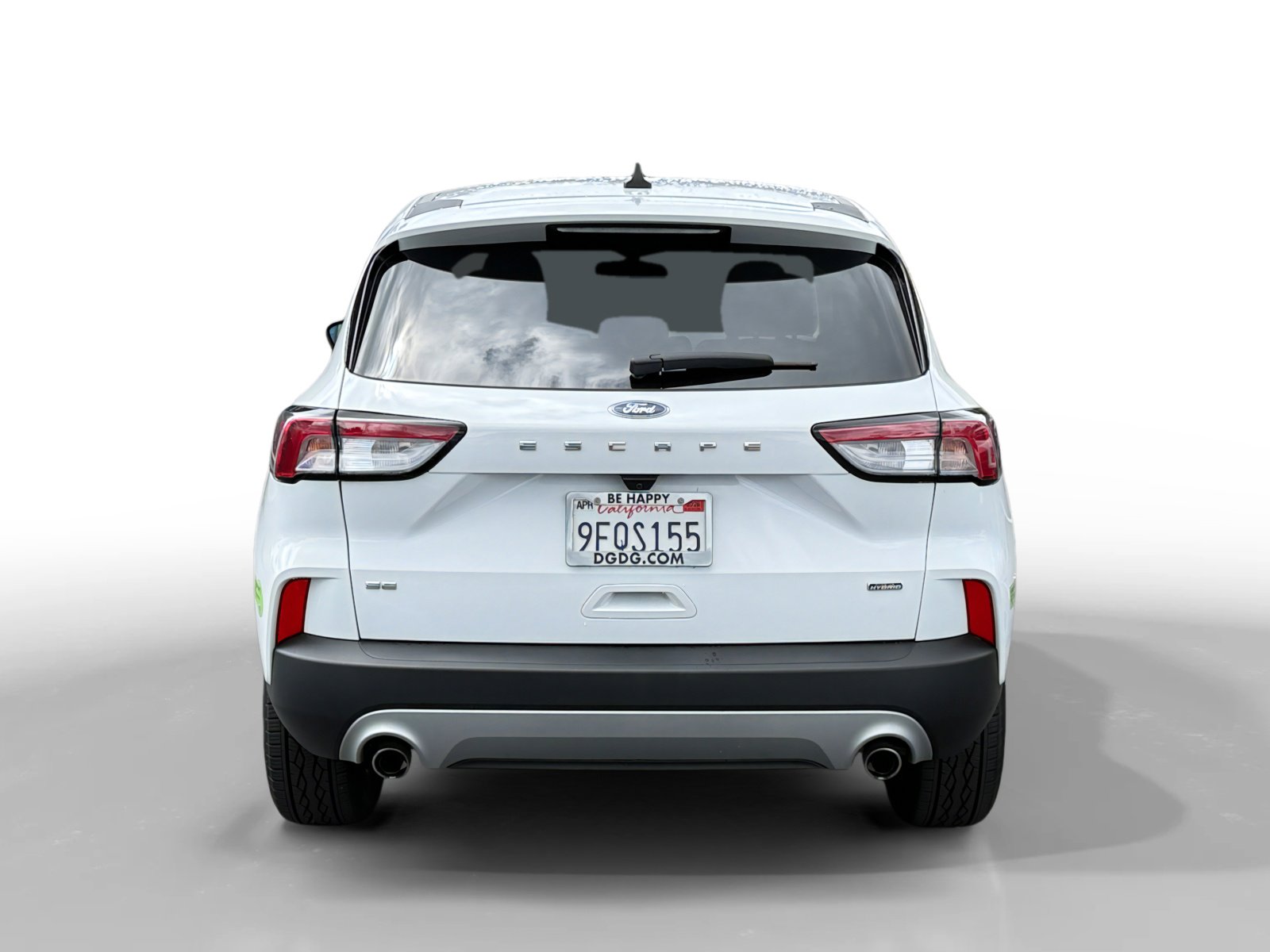 Certified 2022 Ford Escape SE w/ Convenience Package image 4