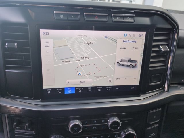 Certified 2024 Ford F350 Lariat w/ Black Appearance Package AWD/4WD image 28