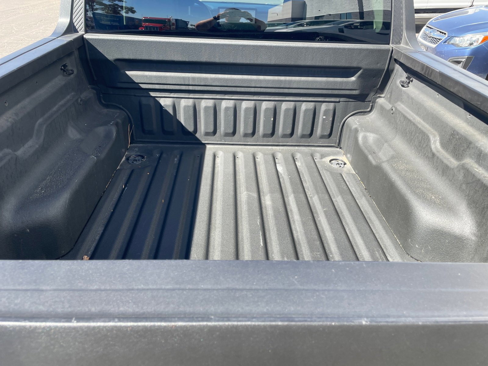 Certified 2025 Ford Maverick XLT w/ XLT Luxury Package image 16