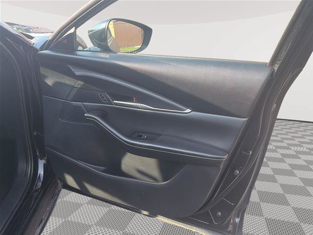 Used 2024 MAZDA CX-30 AWD 2.5 S w/ Select Sport Pkg image 14
