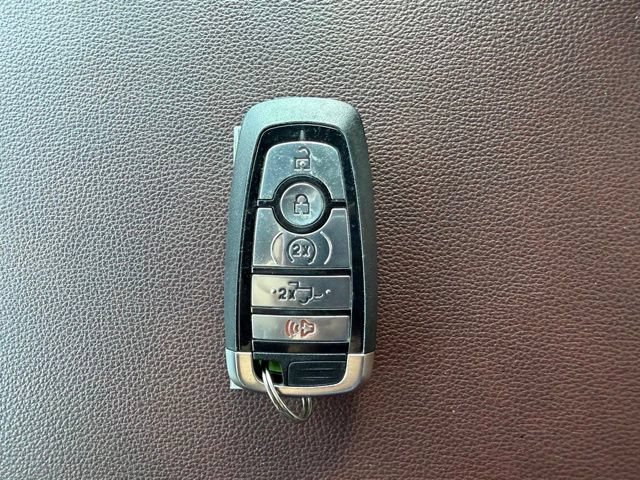 Certified 2023 Ford F150 Lariat w/ Equipment Group 502A High AWD/4WD image 30