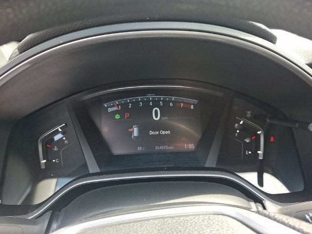 Used 2021 Honda CR-V EX image 30