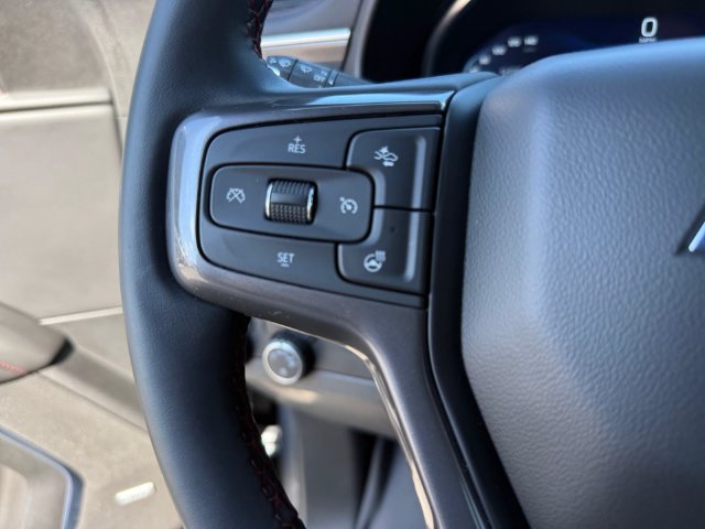Used 2024 Chevrolet Tahoe RST w/ RST Performance Edition AWD/4WD image 5
