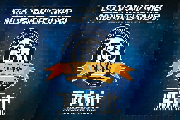 Certified 2024 Ford Edge SE image 41