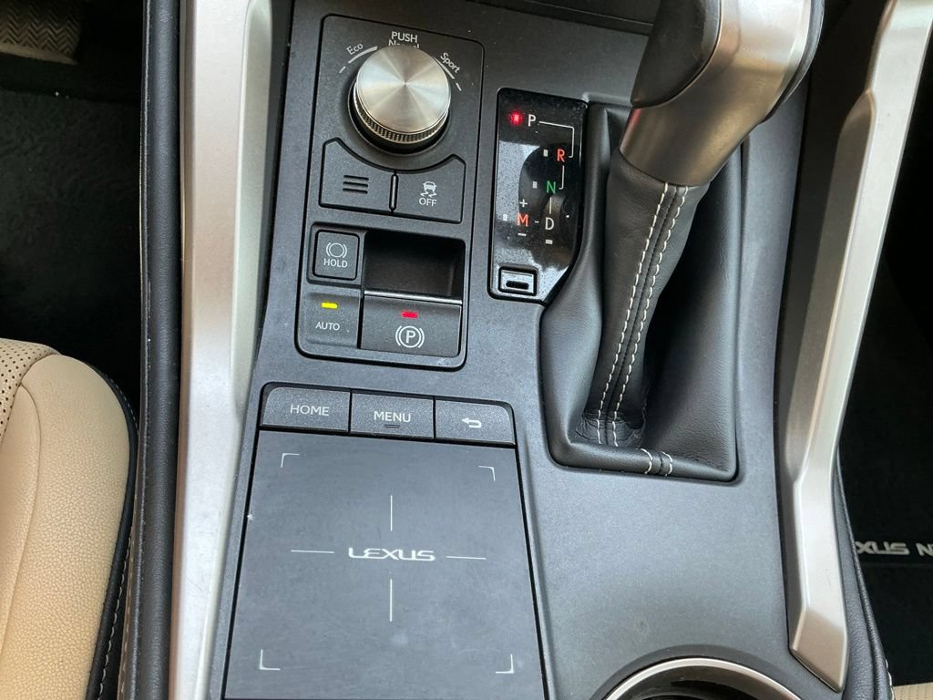 Used 2021 Lexus NX 300 FWD w/ Accessory Package 2 image 29