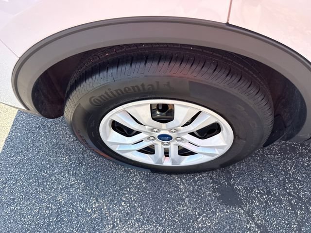 Certified 2022 Ford Escape S AWD/4WD image 18