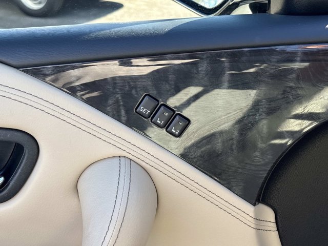 Used 2022 Nissan Armada Platinum w/ Captain's Chairs Package AWD/4WD image 26