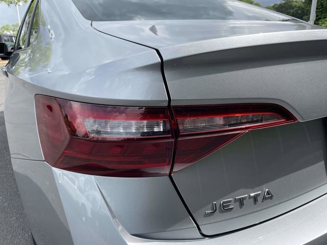 Used 2022 Volkswagen Jetta Sport FWD image 31