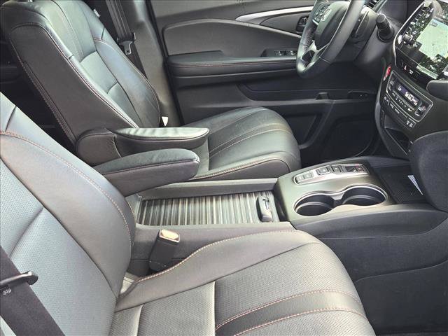 Used 2023 Honda Passport TrailSport image 22