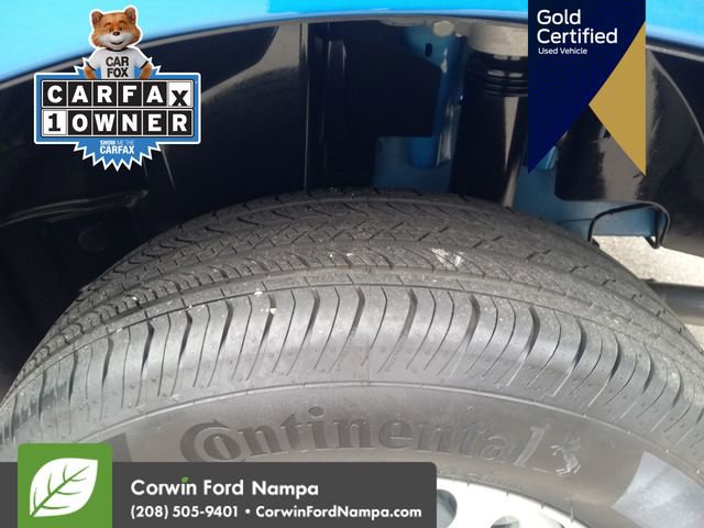 Certified 2025 Ford Maverick XL w/ Equipment Group 101A image 32