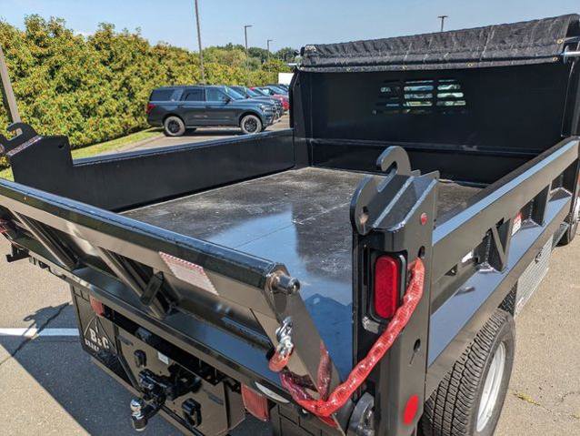 Certified 2023 Ford F350 XL w/ Snow Plow Prep Package AWD/4WD image 27