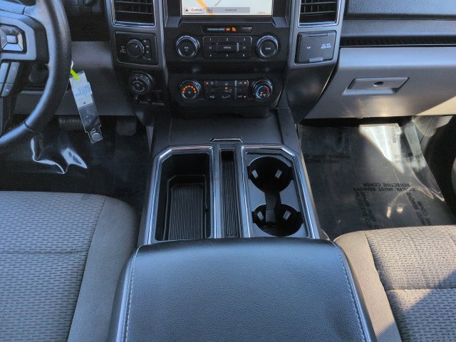 Certified 2019 Ford F150 XLT w/ Equipment Group 302A Luxury AWD/4WD image 28