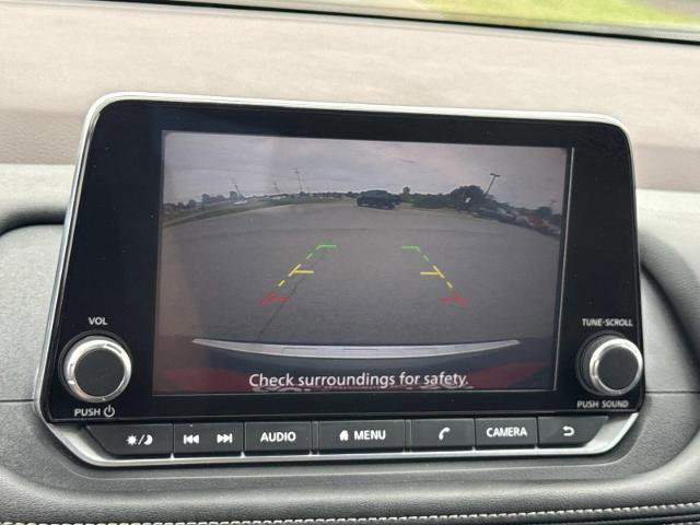 Used 2023 Nissan Rogue SV AWD/4WD image 23