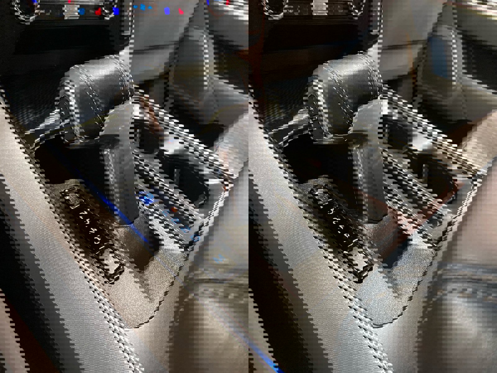 Certified 2022 Ford F150 Limited image 25