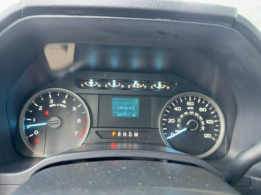 Certified 2018 Ford F150 XLT RWD image 16
