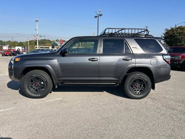 Used 2023 Toyota 4Runner TRD Off-Road AWD/4WD image 6