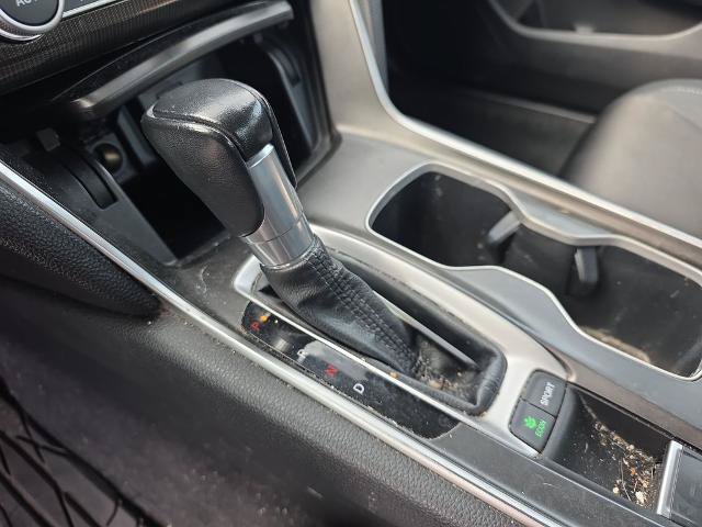 Used 2019 Honda Accord Sport image 27