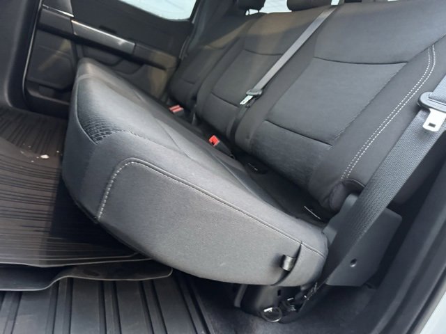 Certified 2023 Ford F150 XLT w/ Equipment Group 302A High image 10