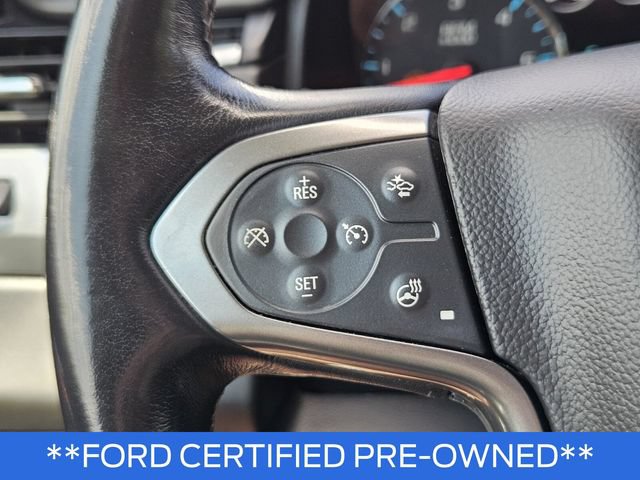 Used 2020 Chevrolet Tahoe Premier RWD image 29