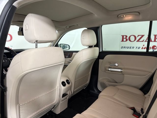 Used 2023 Mercedes-Benz GLB 250 image 14