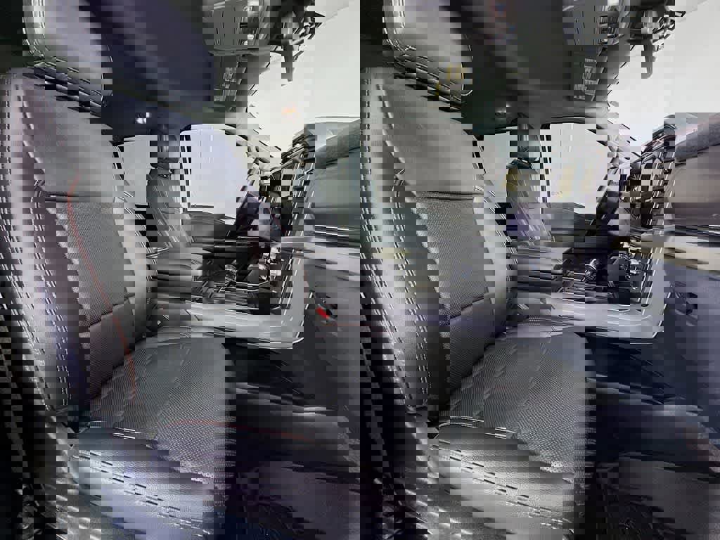 Certified 2021 Ford F150 Lariat image 18